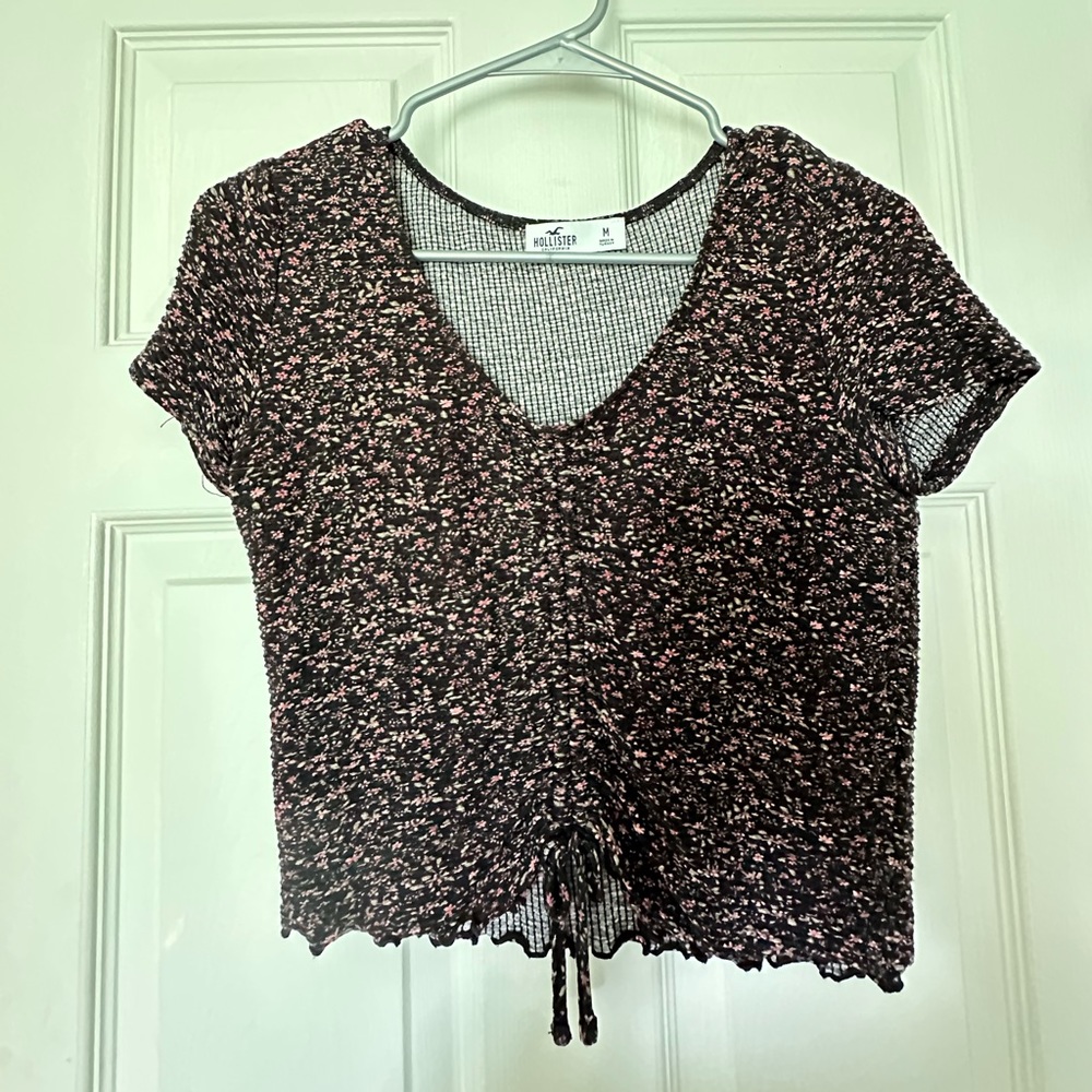 Hollister Tee